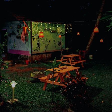 Munroe Paradise Mundrothuruth Exterior foto